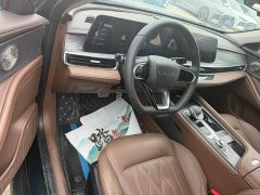 Chery Arrizo 8 High-Performance Edition 2.0T DCT - ფოტო 8