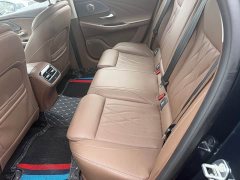 Chery Arrizo 8 High-Performance Edition 2.0T DCT - ფოტო 9