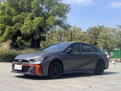 Trumpchi Leopard 270T DCT J16 R-style Track Edition - ფოტო 1