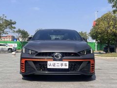 Trumpchi Leopard 270T DCT J16 R-style Track Edition - ფოტო 2