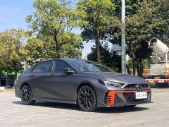 Trumpchi Leopard 270T DCT J16 R-style Track Edition - ფოტო 3