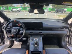 Trumpchi Leopard 270T DCT J16 R-style Track Edition - ფოტო 4