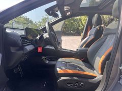 Trumpchi Leopard 270T DCT J16 R-style Track Edition - ფოტო 5