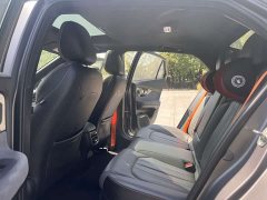 Trumpchi Leopard 270T DCT J16 R-style Track Edition - ფოტო 6
