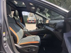 Trumpchi Leopard 270T DCT J16 R-style Track Edition - ფოტო 7