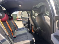 Trumpchi Leopard 270T DCT J16 R-style Track Edition - ფოტო 8