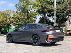 Trumpchi Leopard 270T DCT J16 R-style Track Edition - ფოტო 9