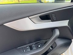 Audi A4L 40 TFSI Fashion Dynamic - ფოტო 14