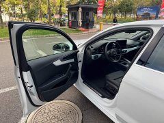 Audi A4L 40 TFSI Fashion Dynamic - ფოტო 15