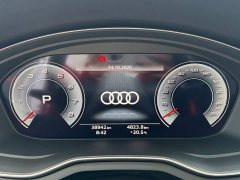 Audi A4L 40 TFSI Fashion Dynamic - ფოტო 16