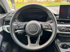 Audi A4L 40 TFSI Fashion Dynamic - ფოტო 17