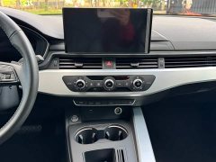 Audi A4L 40 TFSI Fashion Dynamic - ფოტო 18
