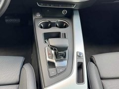 Audi A4L 40 TFSI Fashion Dynamic - ფოტო 20