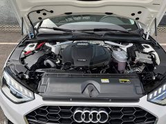 Audi A4L 40 TFSI Fashion Dynamic - ფოტო 6