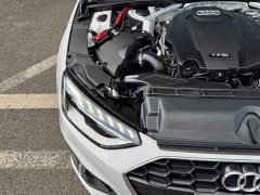Audi A4L 40 TFSI Fashion Dynamic - ფოტო 7