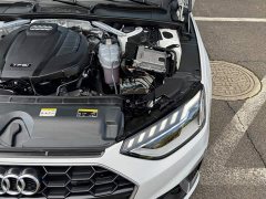 Audi A4L 40 TFSI Fashion Dynamic - ფოტო 8