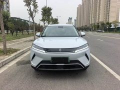 BYD Yuan UP 301KM Pilot Edition - ფოტო 2