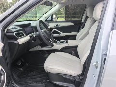 BYD Yuan UP 301KM Pilot Edition - ფოტო 5