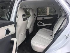 BYD Yuan UP 301KM Pilot Edition - ფოტო 6
