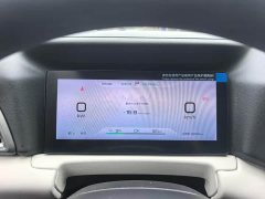 BYD Yuan UP 301KM Pilot Edition - ფოტო 7
