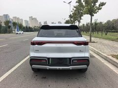 BYD Yuan UP 301KM Pilot Edition - ფოტო 8