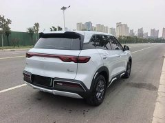 BYD Yuan UP 301KM Pilot Edition - ფოტო 9