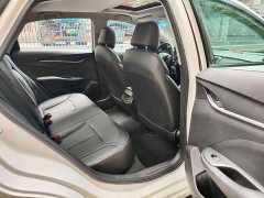 Buick Excelle Facelift Classic 1.5L Automatic Elite - ფოტო 10