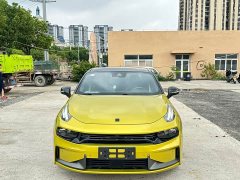 Lynk & Co 03 2.0T Automatic Wind Control Edition - photo 2
