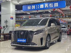 Buick GL8 ES Luxun Luxury Edition - фото 1
