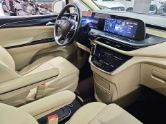 Buick GL8 ES Luxun Luxury Edition - фото 10
