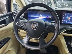Buick GL8 ES Luxun Luxury Edition - фото 11