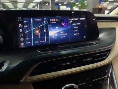 Buick GL8 ES Luxun Luxury Edition - фото 12