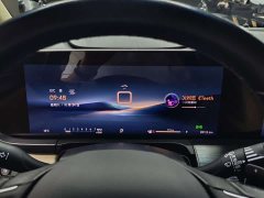 Buick GL8 ES Luxun Luxury Edition - фото 13