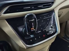 Buick GL8 ES Luxun Luxury Edition - фото 14