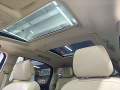 Buick GL8 ES Luxun Luxury Edition - фото 15