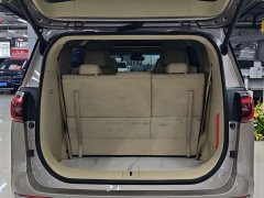 Buick GL8 ES Luxun Luxury Edition - фото 16