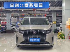 Buick GL8 ES Luxun Luxury Edition - фото 2