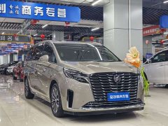Buick GL8 ES Luxun Luxury Edition - фото 3