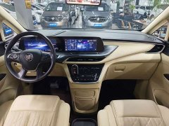 Buick GL8 ES Luxun Luxury Edition - фото 4