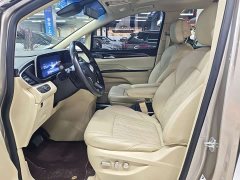 Buick GL8 ES Luxun Luxury Edition - фото 5