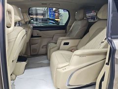 Buick GL8 ES Luxun Luxury Edition - фото 6