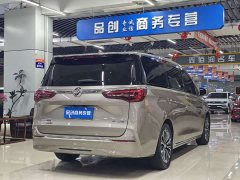 Buick GL8 ES Luxun Luxury Edition - фото 7