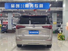 Buick GL8 ES Luxun Luxury Edition - фото 8