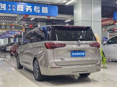 Buick GL8 ES Luxun Luxury Edition - фото 9