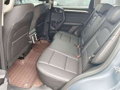 Great Wall Big Dog 1.5T DCT FWD Malinois Edition - фото 10