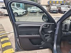 Great Wall Big Dog 1.5T DCT FWD Malinois Edition - фото 13