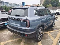 Great Wall Big Dog 1.5T DCT FWD Malinois Edition - фото 14