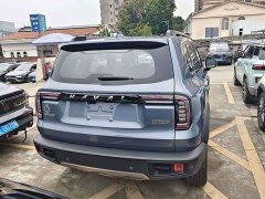 Great Wall Big Dog 1.5T DCT FWD Malinois Edition - фото 15