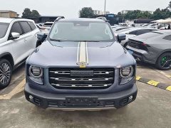 Great Wall Big Dog 1.5T DCT FWD Malinois Edition - фото 2