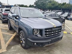 Great Wall Big Dog 1.5T DCT FWD Malinois Edition - фото 3